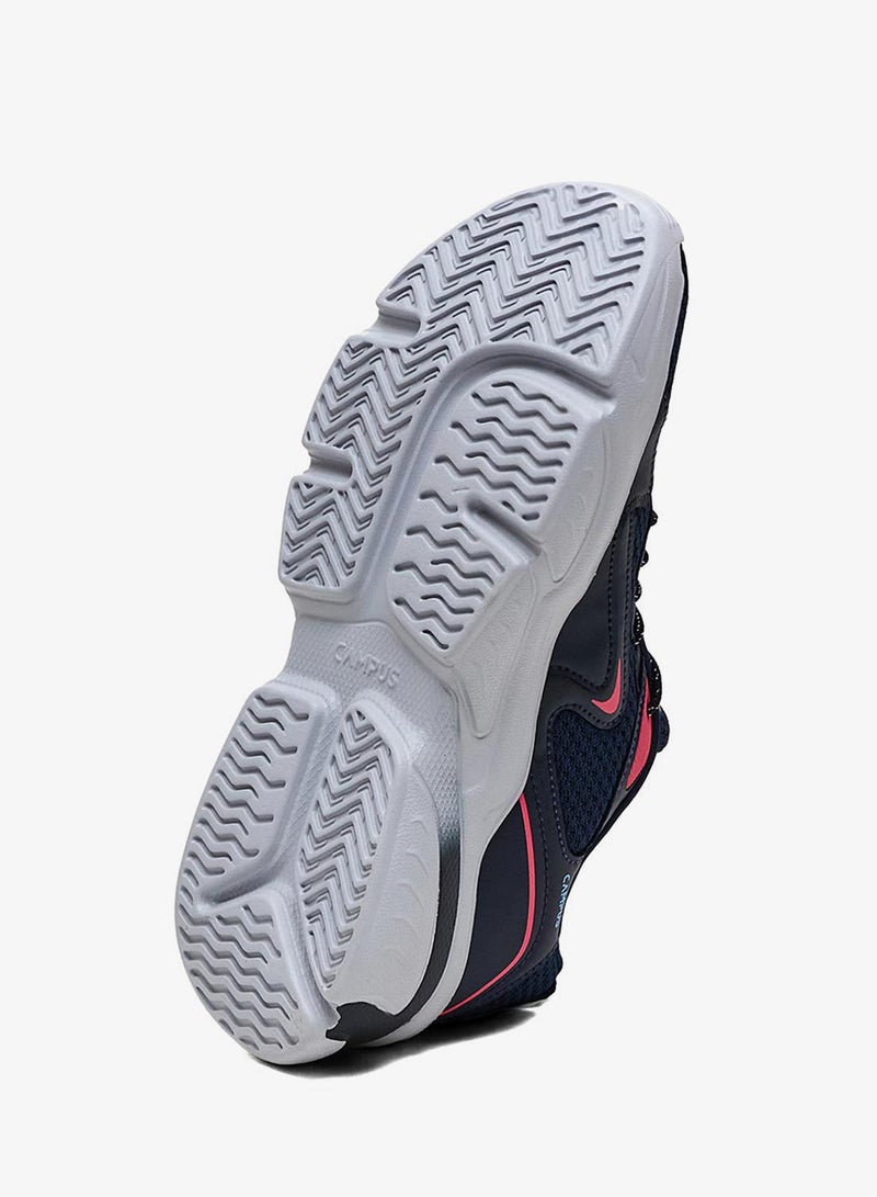 CAMPUS Women’s Low Top Sneakers – Cool Urban Design with Memory Foam for All-Day Comfort - Image 5